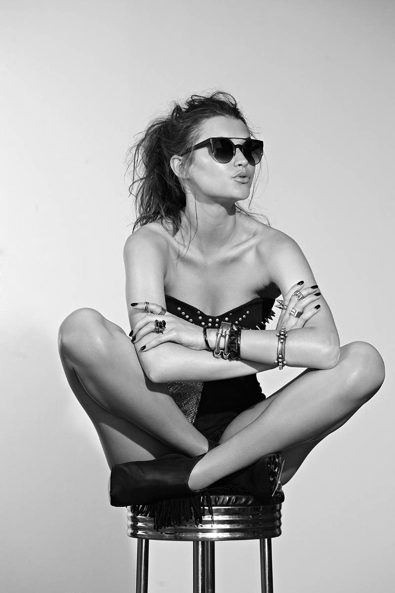 Sassy girls in Manila — step in, relax, and chat live