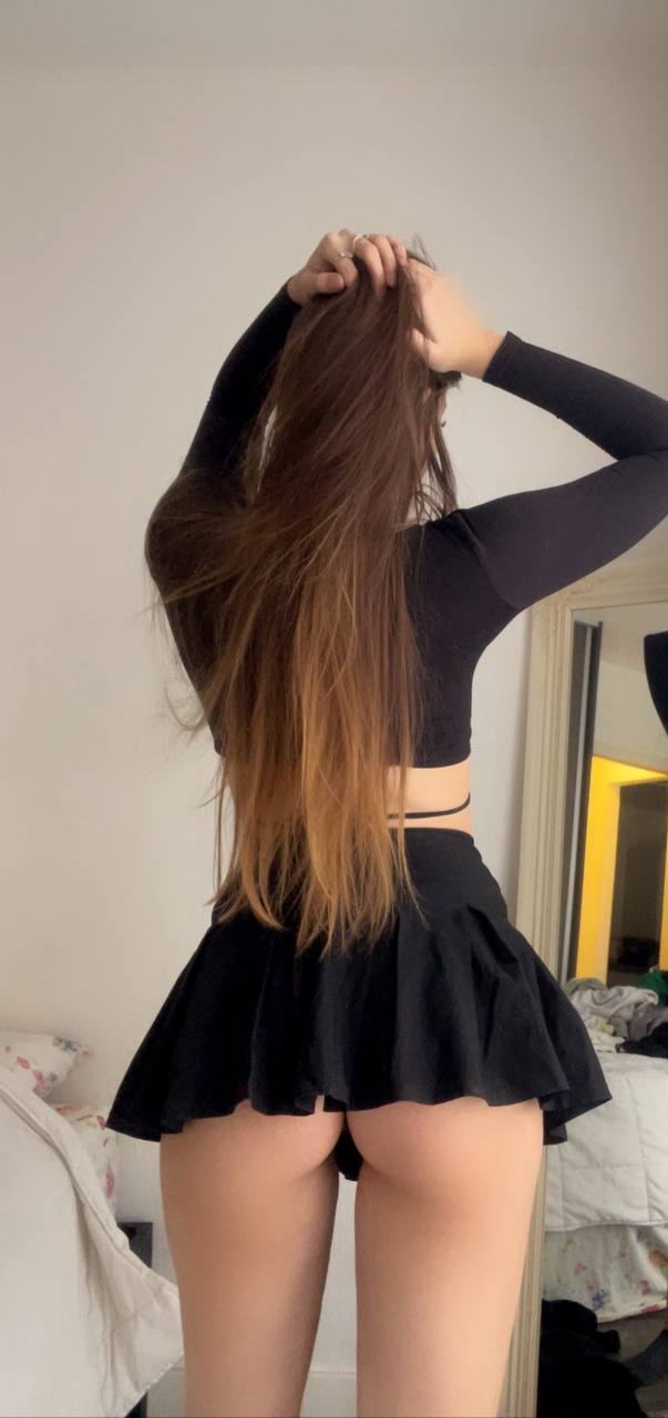 Photo Lola La Fleur in Manila