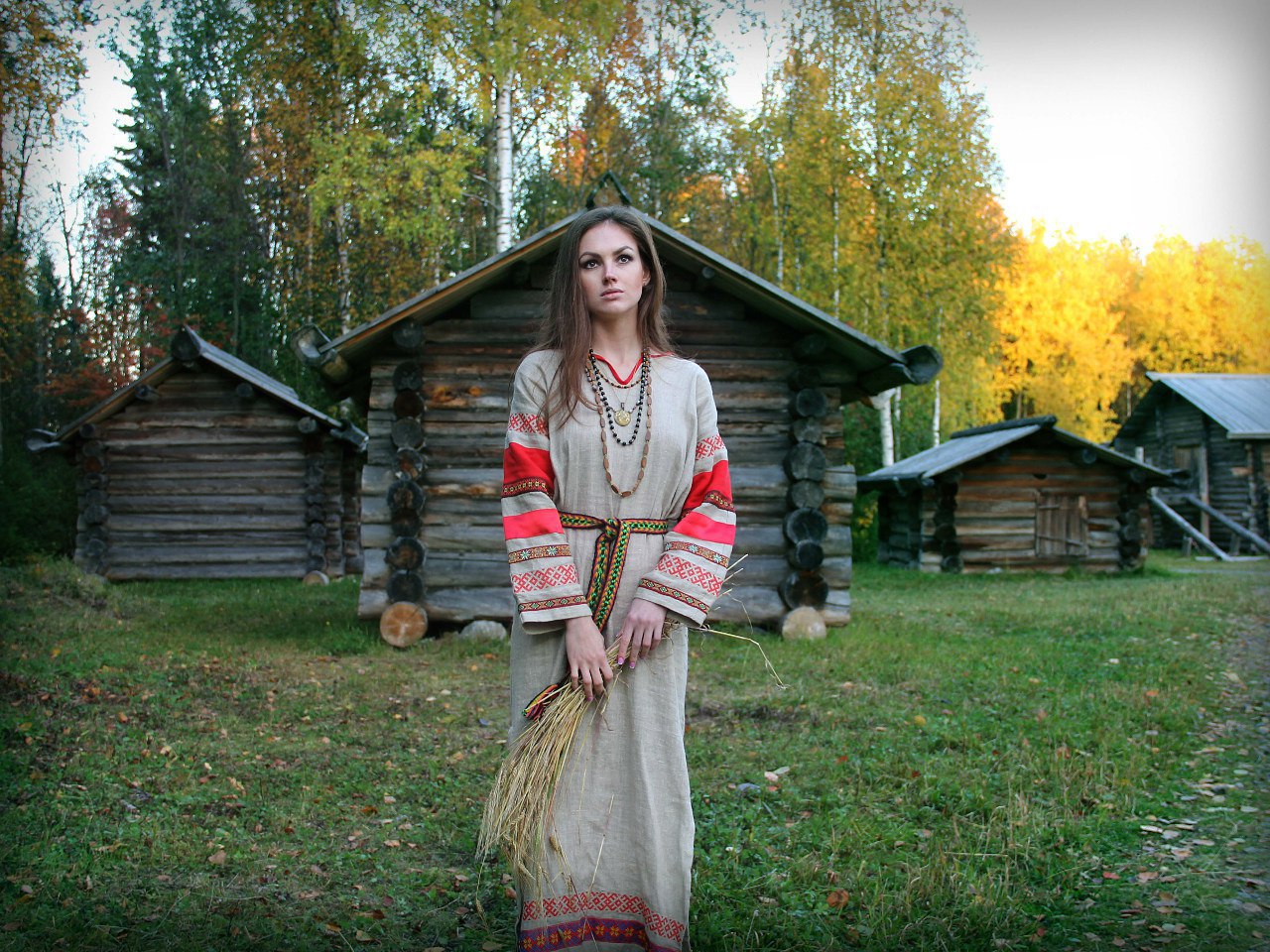 Sexy model Slavic girls in Manila