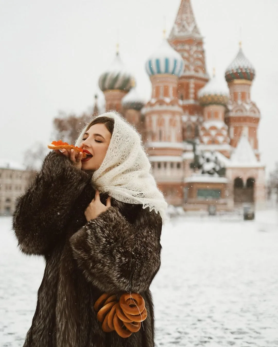 Sexy girl Slavic women in Manila