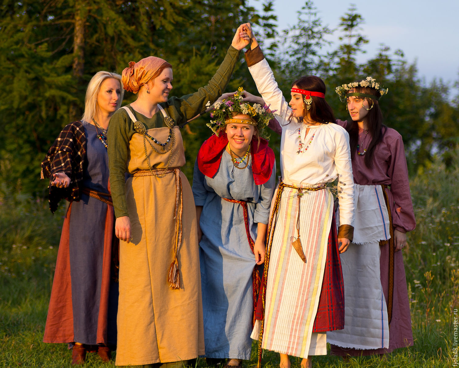 Sexy model Slavic women in Manila