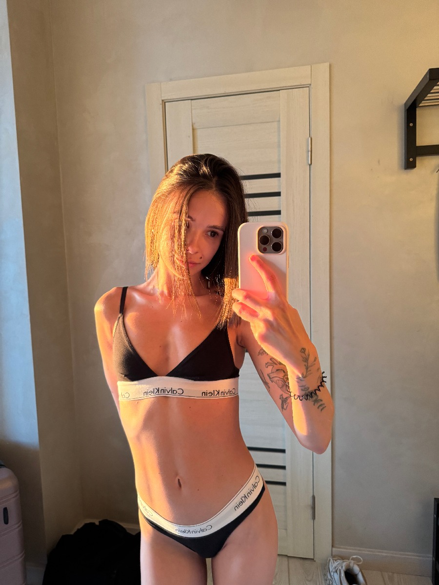 Photo Tina in Manila